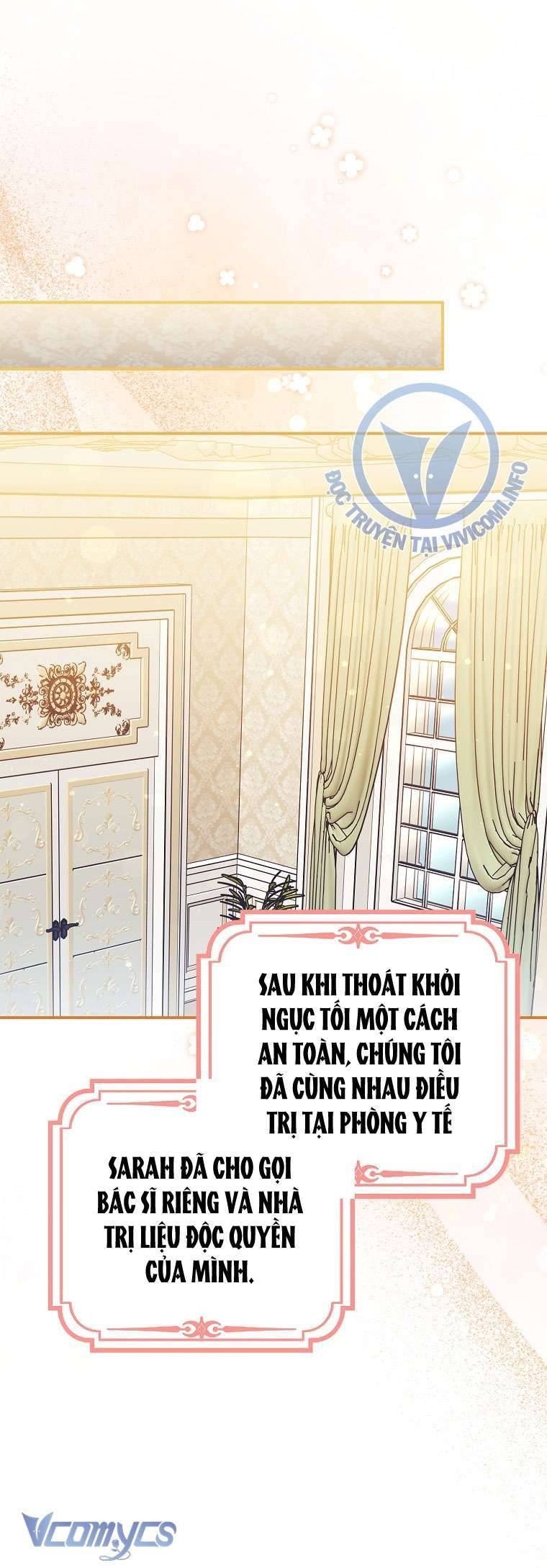 Thời Hạn Cuối Cùng Đang Tràn Ngập Trên Cửa Sổ Trạng Thái Chương 33 Ảnh 56