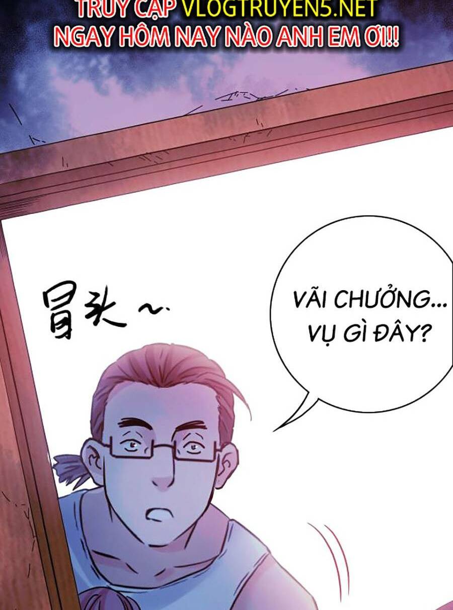 Kí Hiệu Cuối Cùng Chương 3 Ảnh 47
