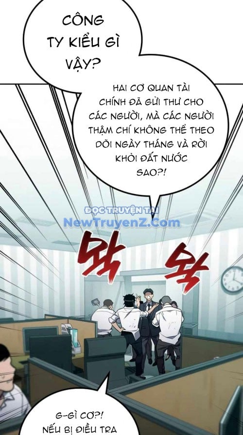 Uỷ Ban Thương Mại Công Bằng Chương 21 Ảnh 44