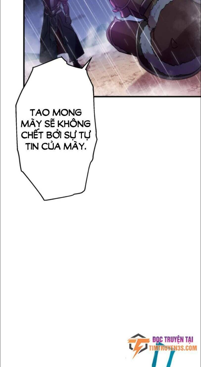 Bộ Giáp Tai Ương Chương 28 Ảnh 39