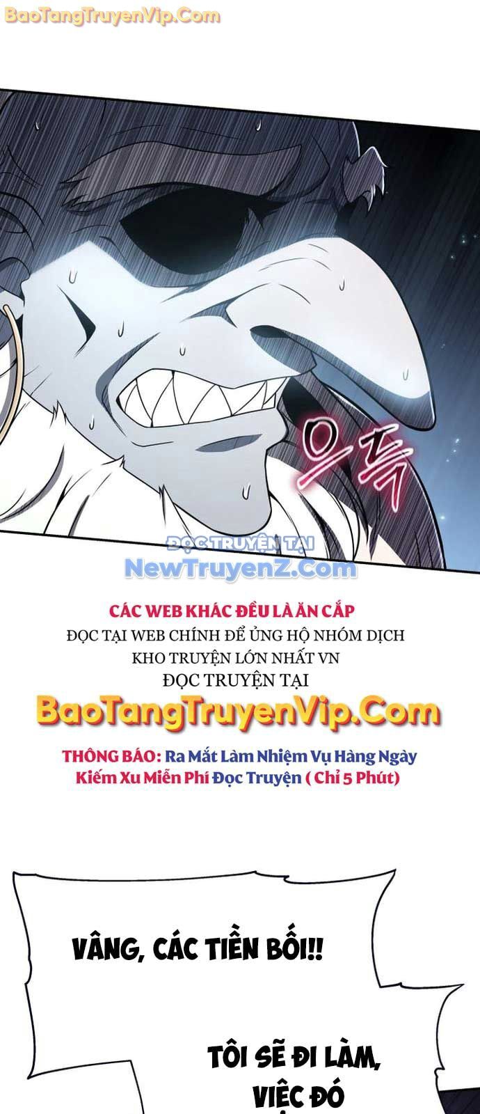 Vua Hiệp Sĩ Đã Trở Lại Với Một Vị Thần Chương 113 Ảnh 32