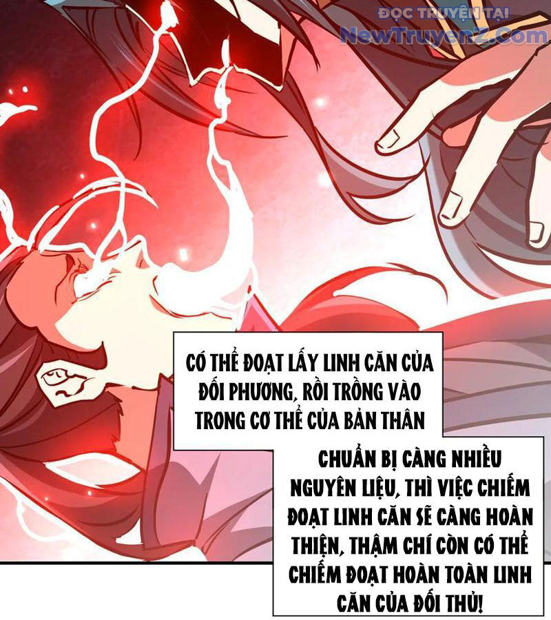 Ma Tu Tái Sinh: Khởi Đầu Nhặt Được Một Hành Tinh Zombie Chương 39 Ảnh 57