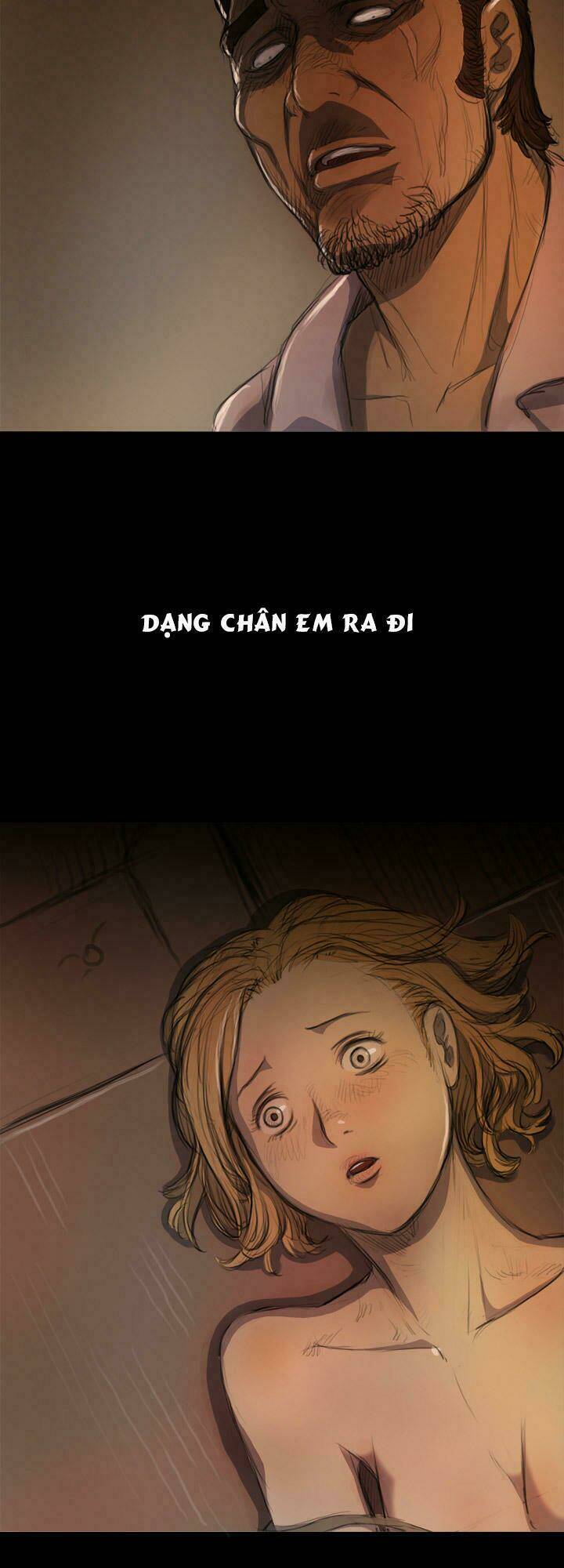 Noona: Yeon Chương 7 Ảnh 58