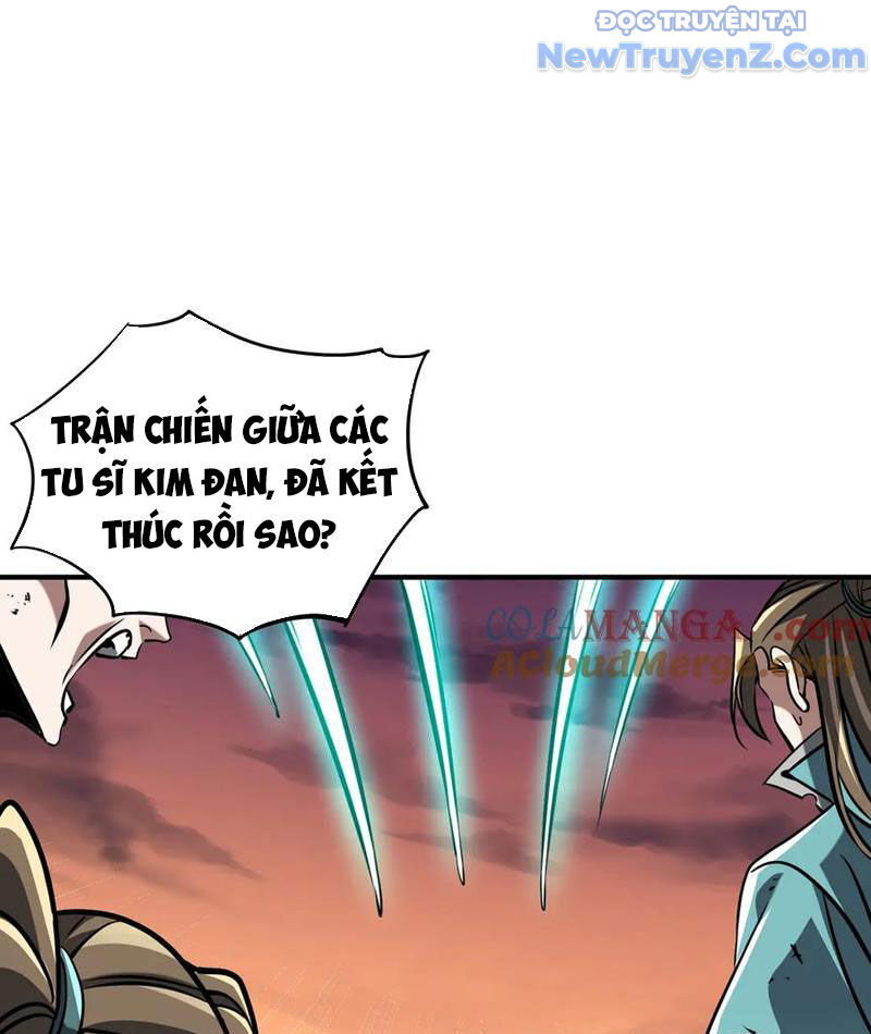 Ma Tu Tái Sinh: Khởi Đầu Nhặt Được Một Hành Tinh Zombie Chương 39 Ảnh 8