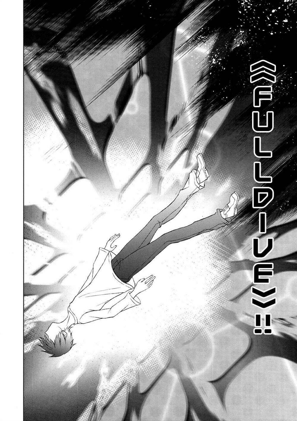 Sword Art Online: Fairy Dance Chương 1.2 Ảnh 30