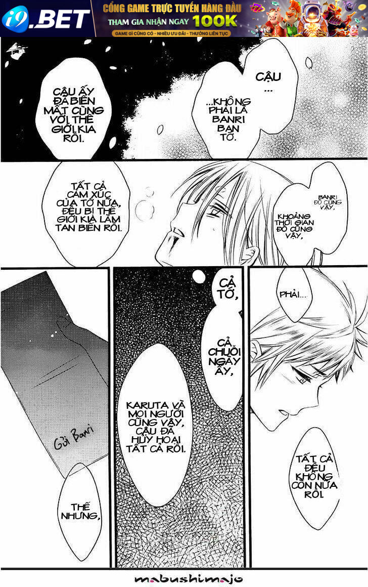 Inu X Boku Ss Chương 48 Ảnh 34