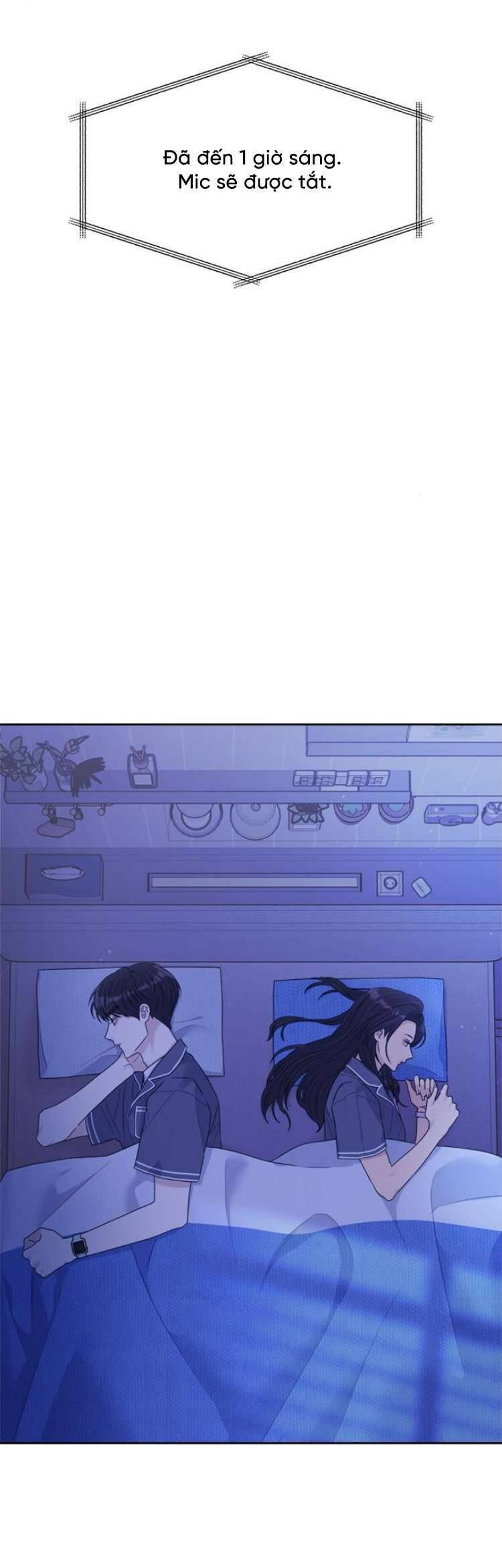 Couple Breaker Chương 67 Ảnh 31