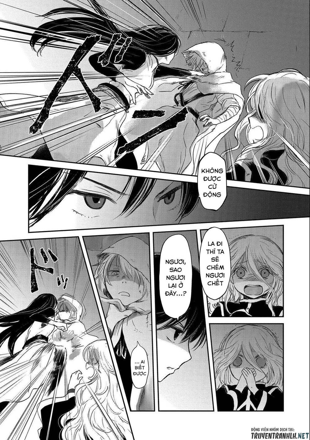 Boukensha Ni Naritai To Miyako Ni Deteitta Musume Ga S Rank Ni Nattet Chương 27 Ảnh 23