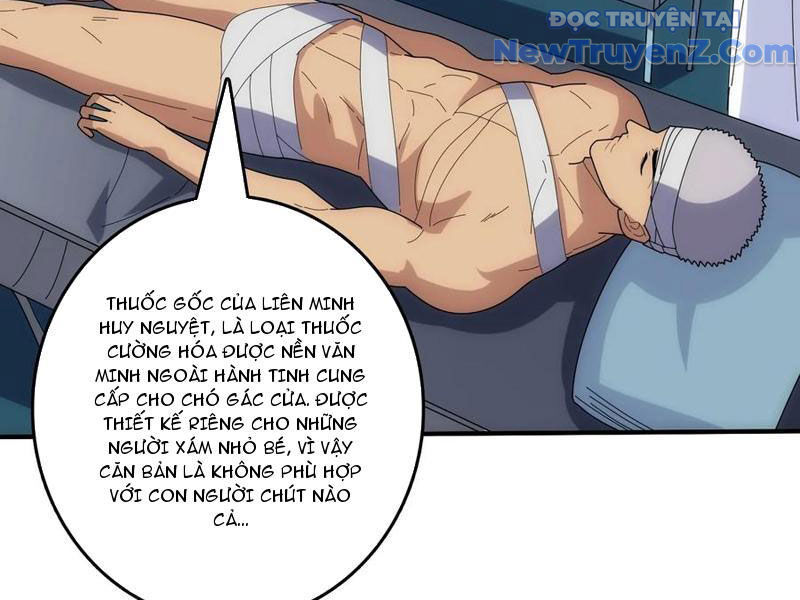 Tin TứC CủA ToàN Tri Giả Chương 46 Ảnh 79
