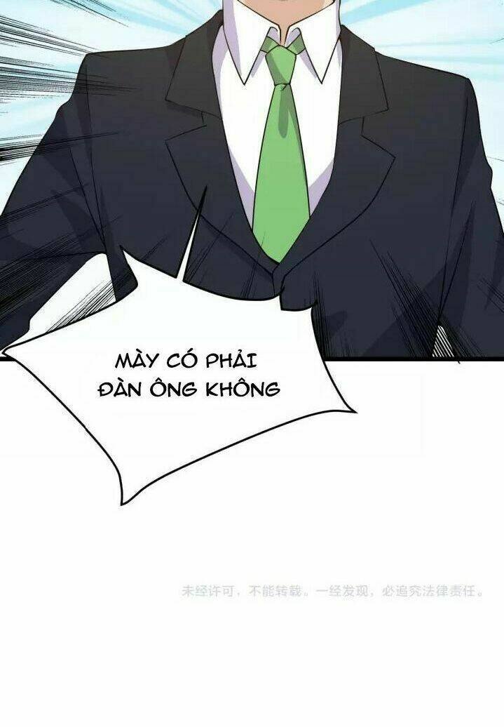Siêu Cấp Hộ Vệ Của Đại Tiểu Thư Chương 33 Ảnh 32
