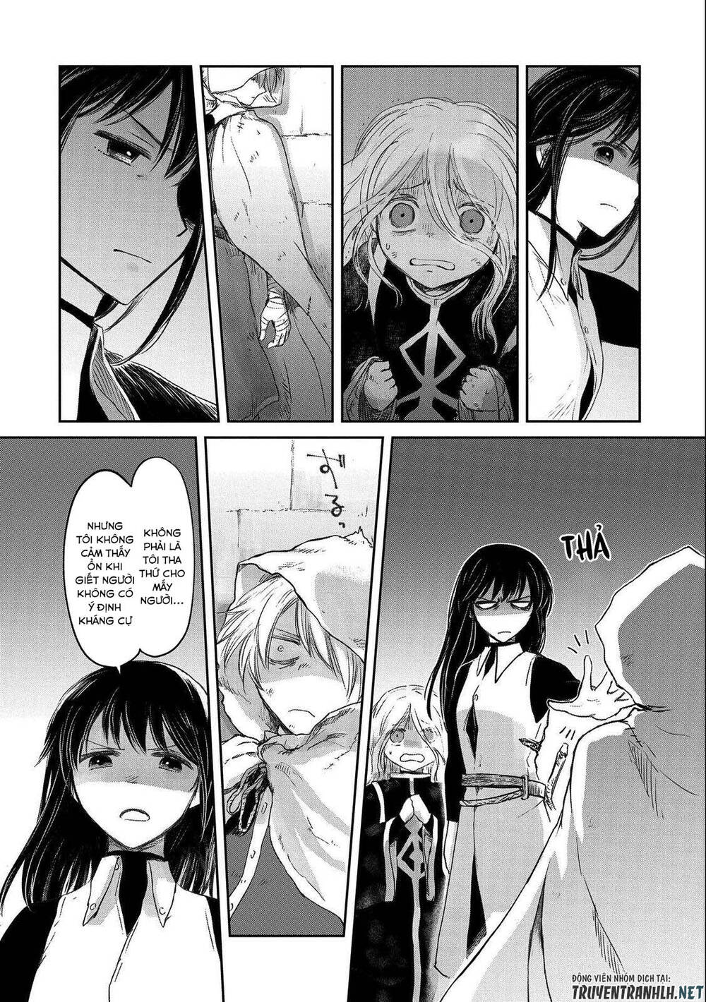 Boukensha Ni Naritai To Miyako Ni Deteitta Musume Ga S Rank Ni Nattet Chương 27 Ảnh 26
