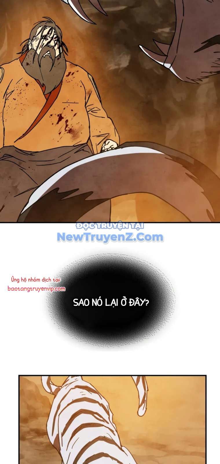 Vị Thần Trở Lại Chương 129 Ảnh 54