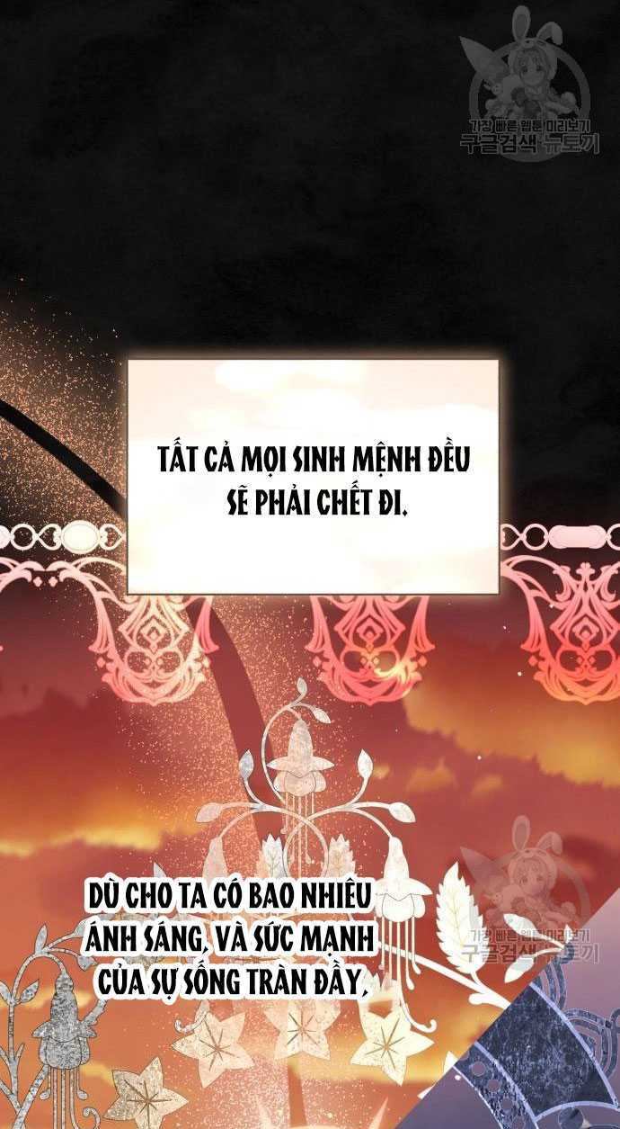Nàng Bạo Chúa Muốn Có Một Cuộc Sống Hạnh Phúc Hơn! Chương 60.1 Ảnh 31