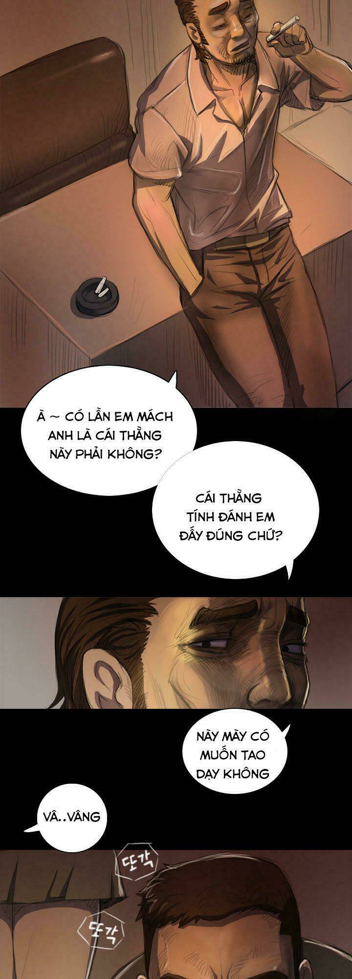 Noona: Yeon Chương 7 Ảnh 37