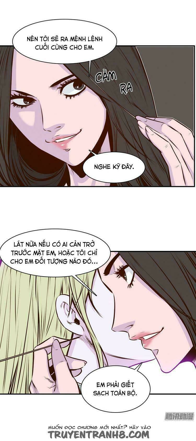 Vua Của Vong Linh Chương 194 Ảnh 30