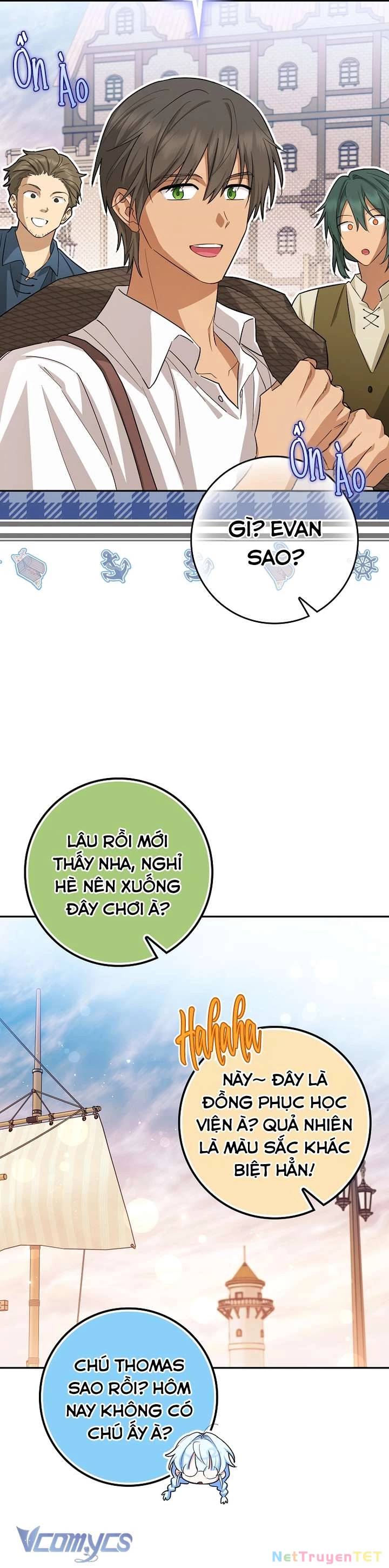 Thời Hạn Cuối Cùng Đang Tràn Ngập Trên Cửa Sổ Trạng Thái Chương 41 Ảnh 38