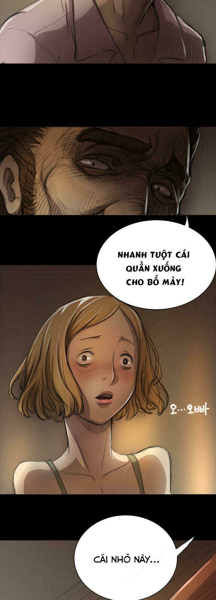 Noona: Yeon Chương 7 Ảnh 45