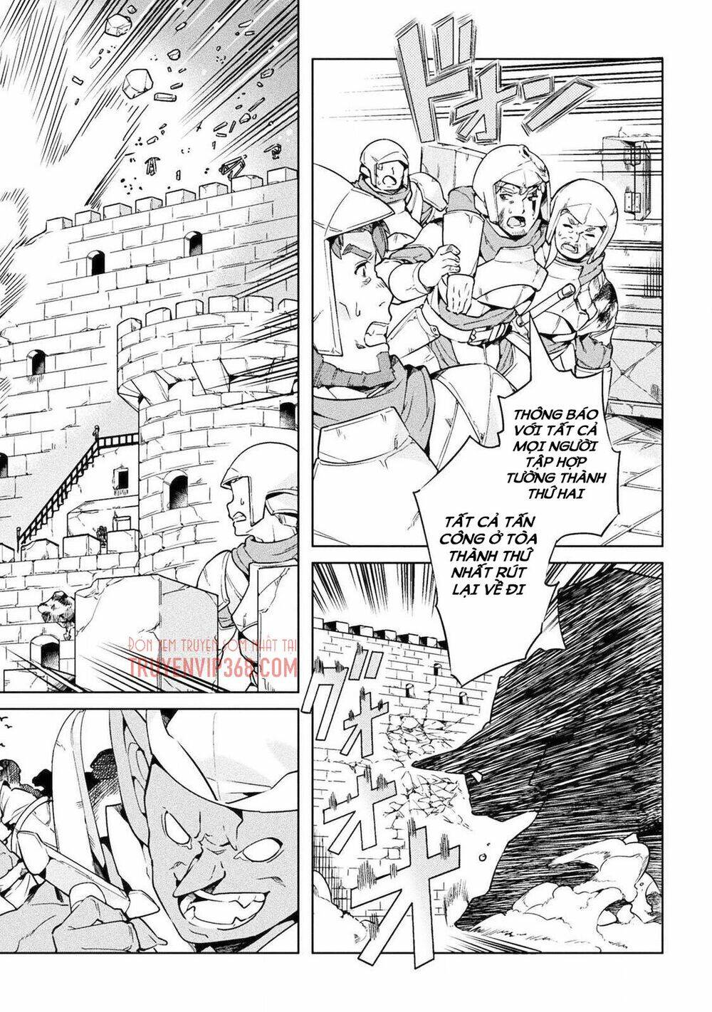 Neet Dakedo Hello Work Ni Ittara Isekai Ni Tsuretekareta Chương 20 Ảnh 19
