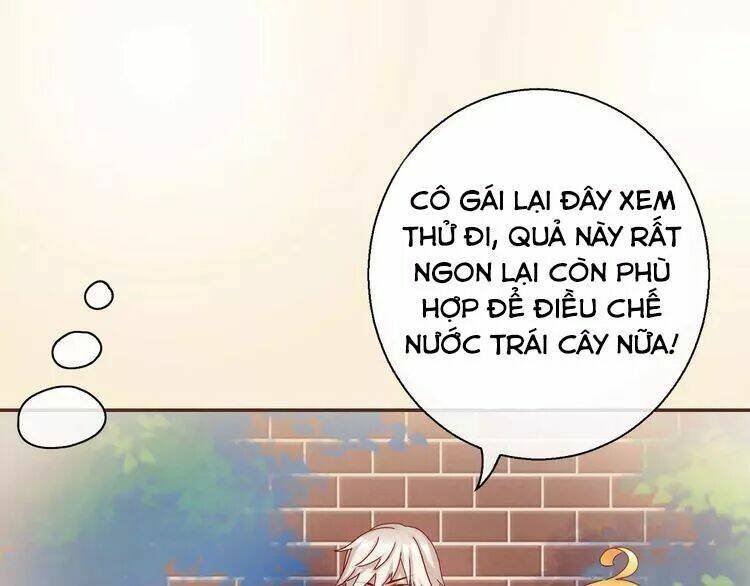 Thực Luyến Kỳ Duyên Chương 25 Ảnh 15