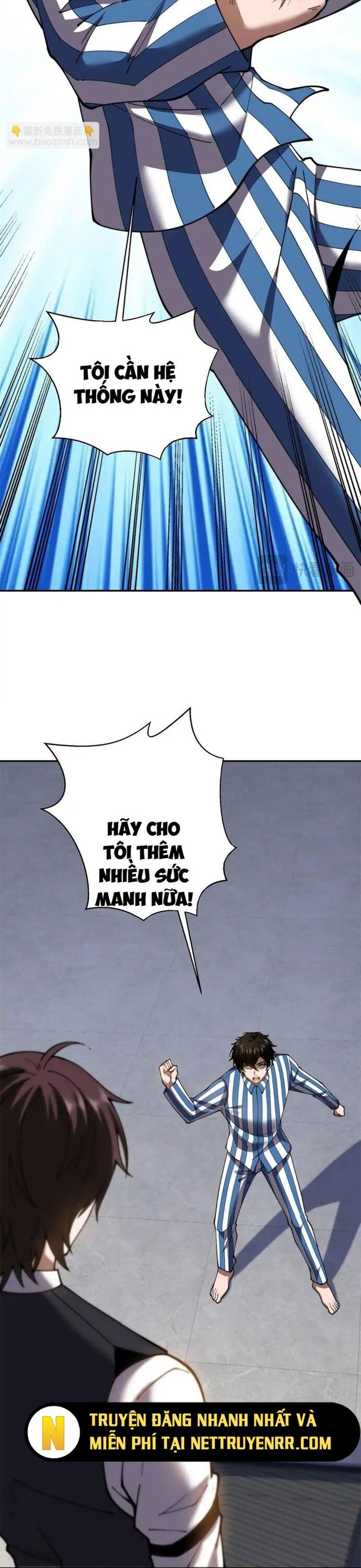 Ta Thăng CấP Cho NgườI KháC TạI TậN Thế Chương 31 Ảnh 31