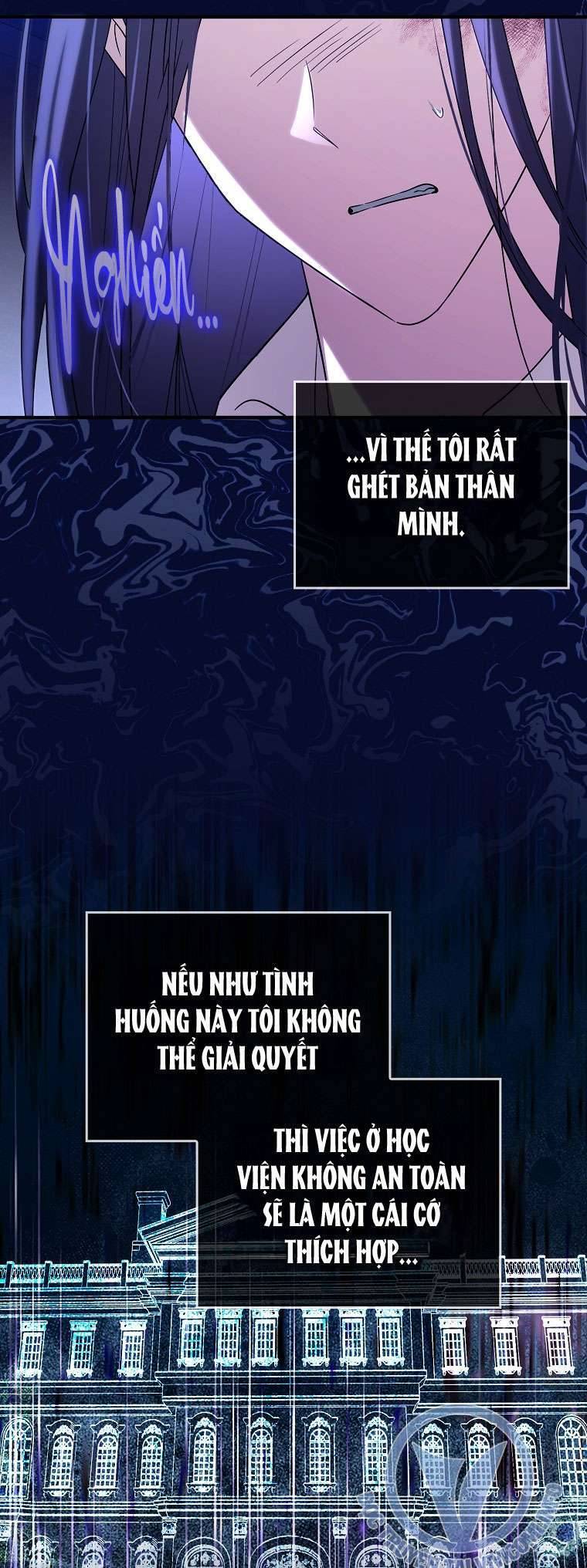 Thời Hạn Cuối Cùng Đang Tràn Ngập Trên Cửa Sổ Trạng Thái Chương 35 Ảnh 9