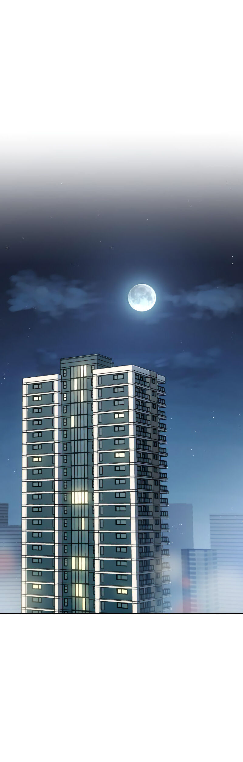 Thợ Săn Sống Trong Căn Hộ Thuê Chương 11 Ảnh 27