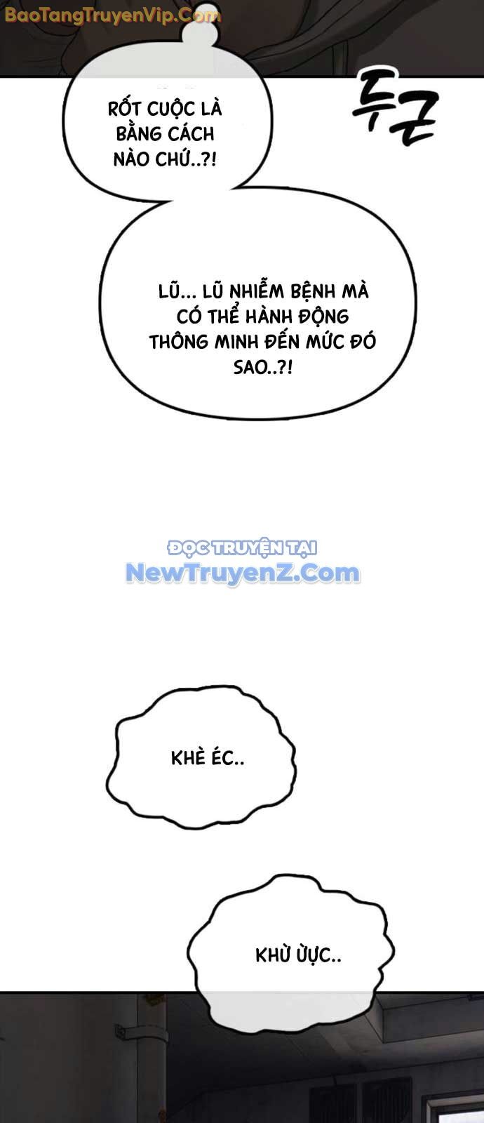 Ngày Tận Thế Đã Đến Chương 14 Ảnh 21