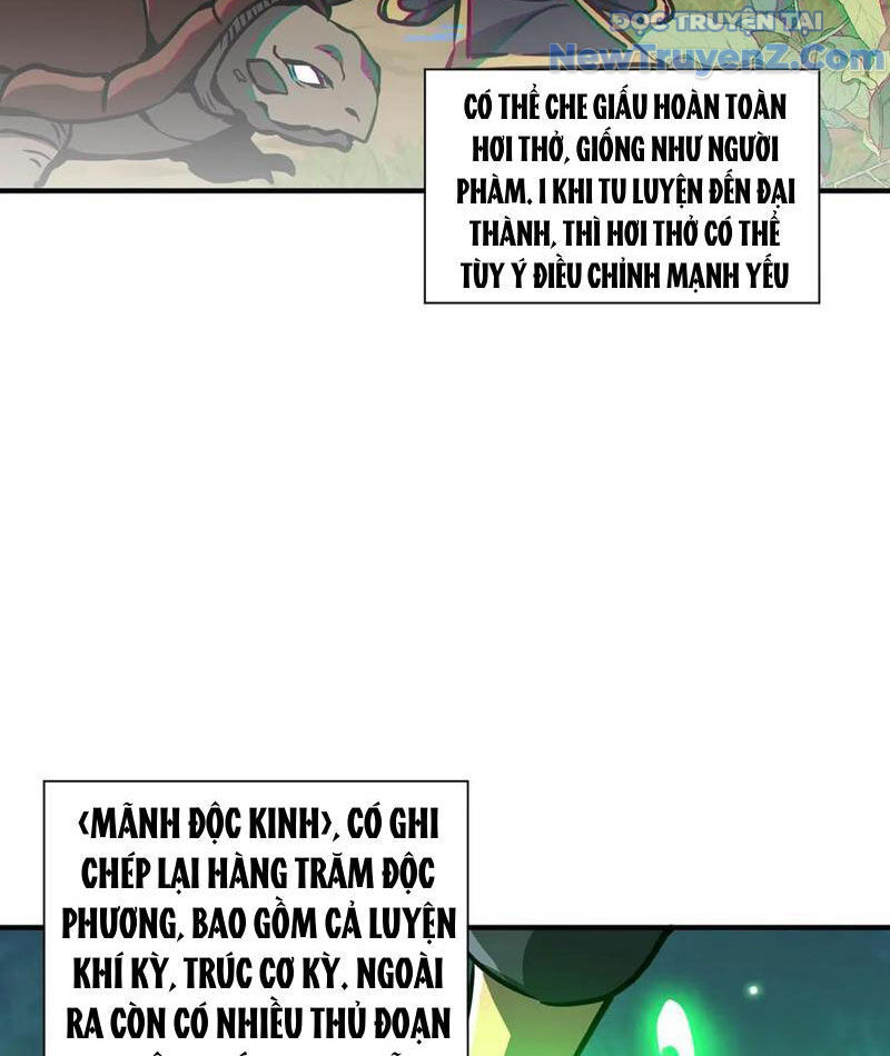 Ma Tu Tái Sinh: Khởi Đầu Nhặt Được Một Hành Tinh Zombie Chương 39 Ảnh 54