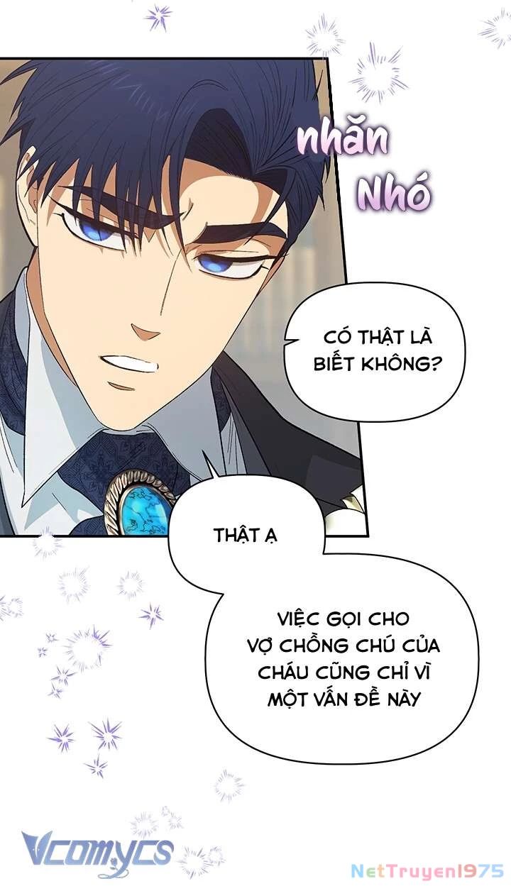 May Mắn Hay Bất Hạnh Chương 90 Ảnh 45