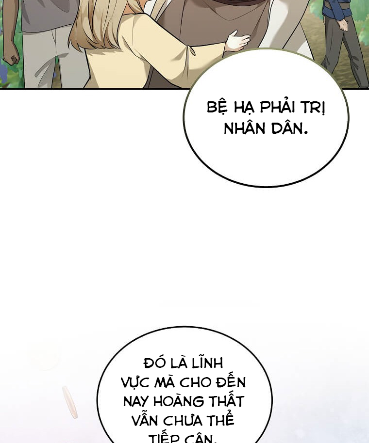 Ác Nữ Trùng Sinh Chương 184 Ảnh 60
