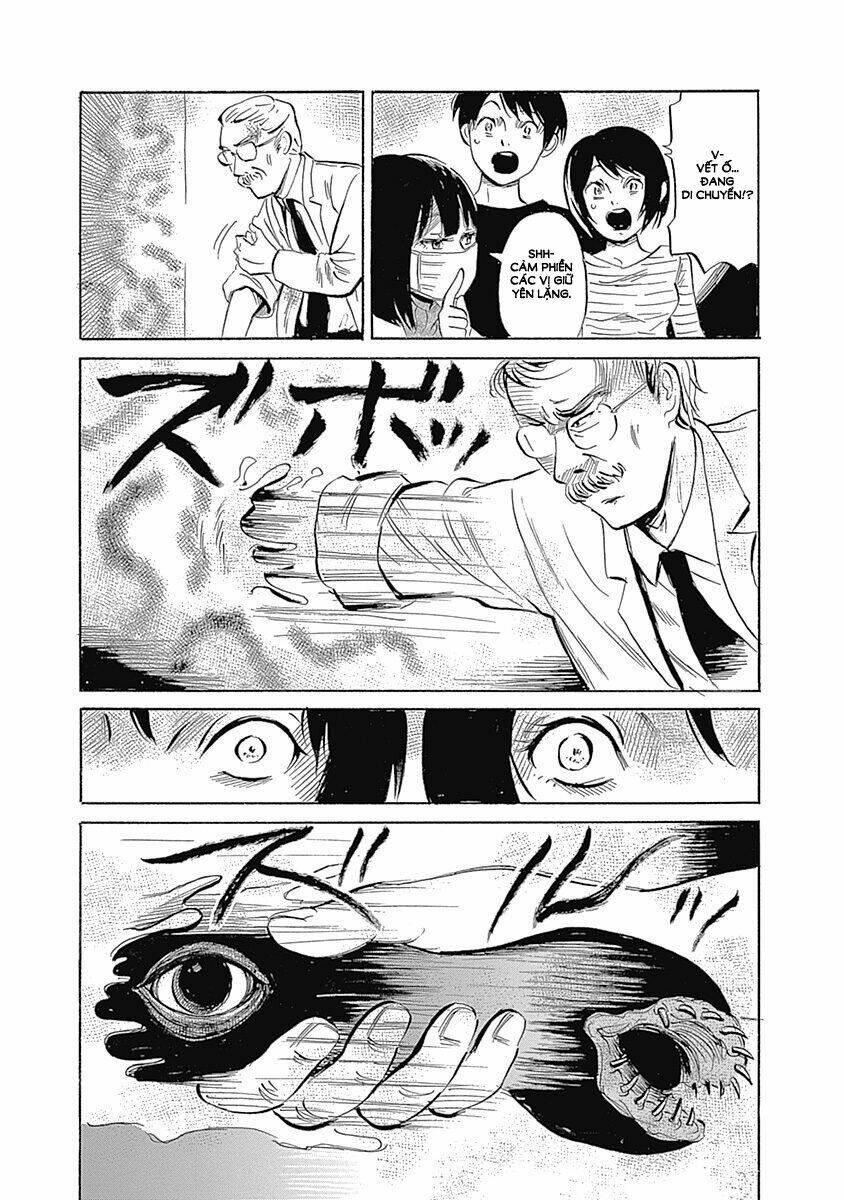 Hơn Cả Một Giấc Mơ Tồi Tệ... Chương 2 Ảnh 12