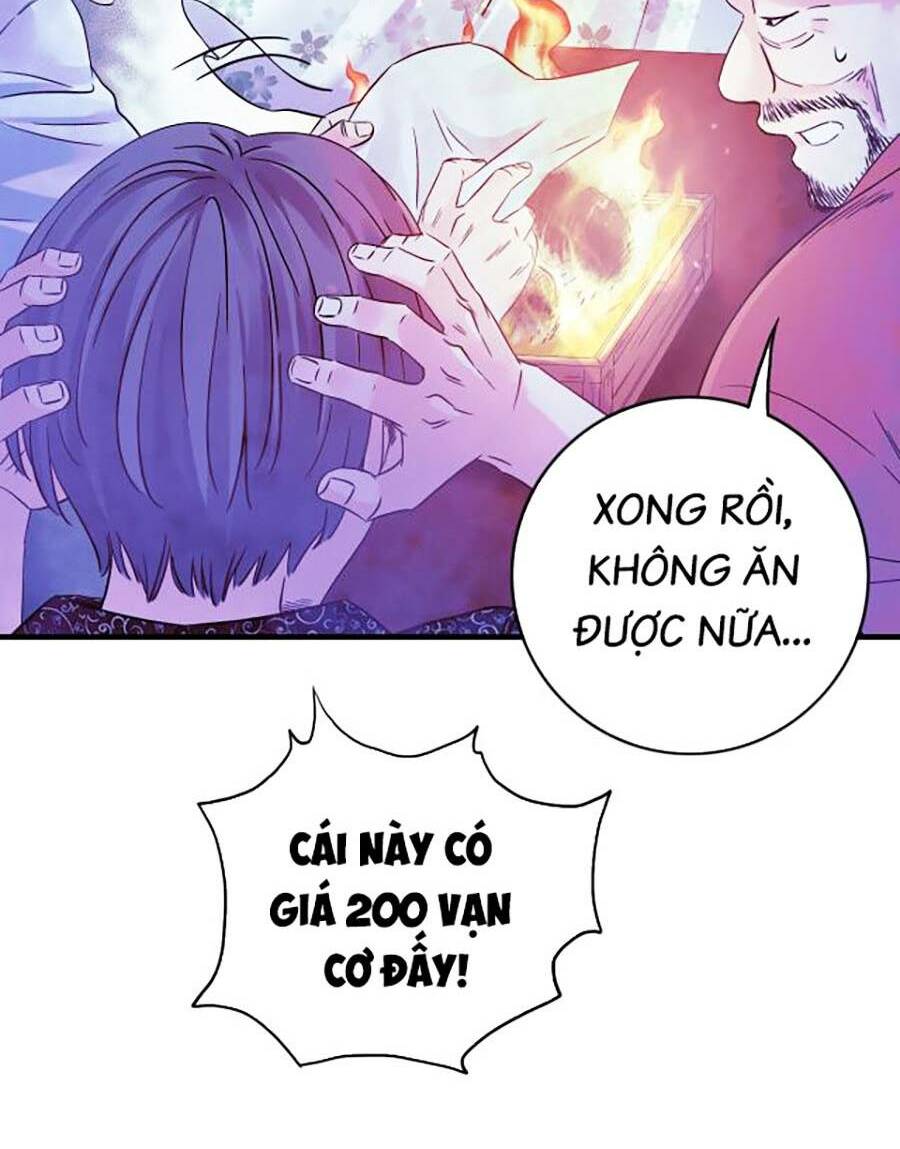 Kí Hiệu Cuối Cùng Chương 15 Ảnh 7