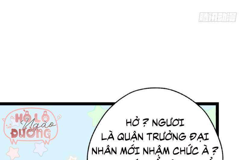 Đứng Lại! Phụng Chỉ Ăn Cướp Chương 40 Ảnh 51