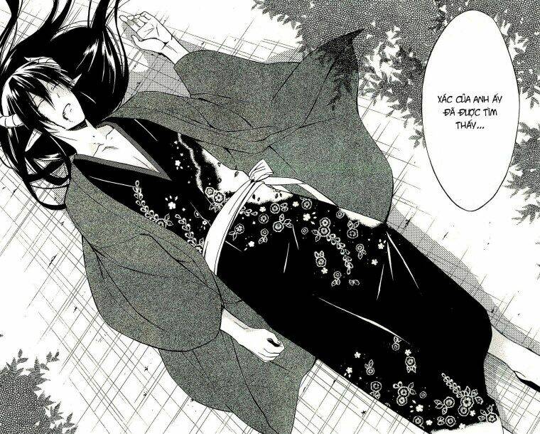 Inu X Boku Ss Chương 42 Ảnh 23
