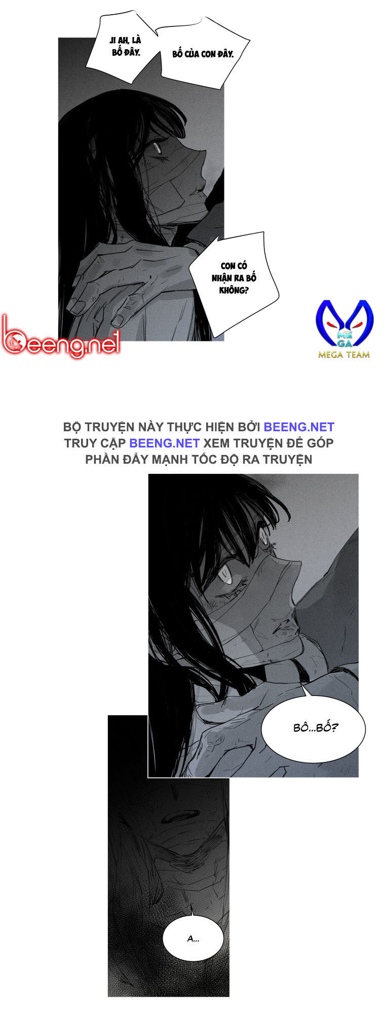 Người Lạ Trong Gương Chương 7 Ảnh 13