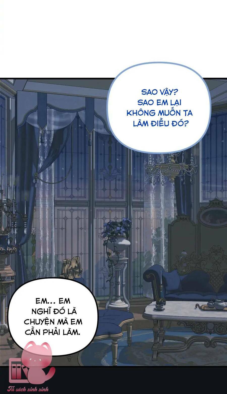 Công Chúa Bãi Rác Chương 68 Ảnh 16