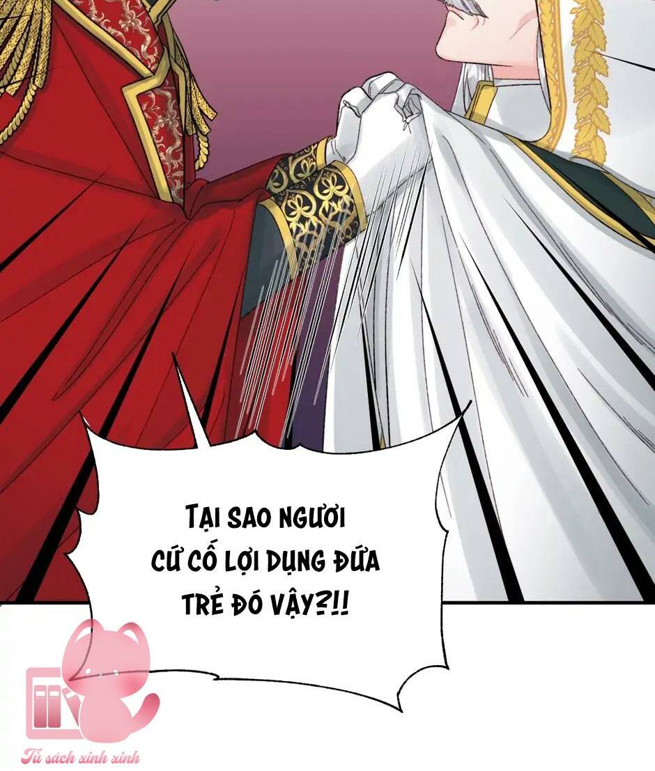 Công Chúa Bãi Rác Chương 69 Ảnh 73