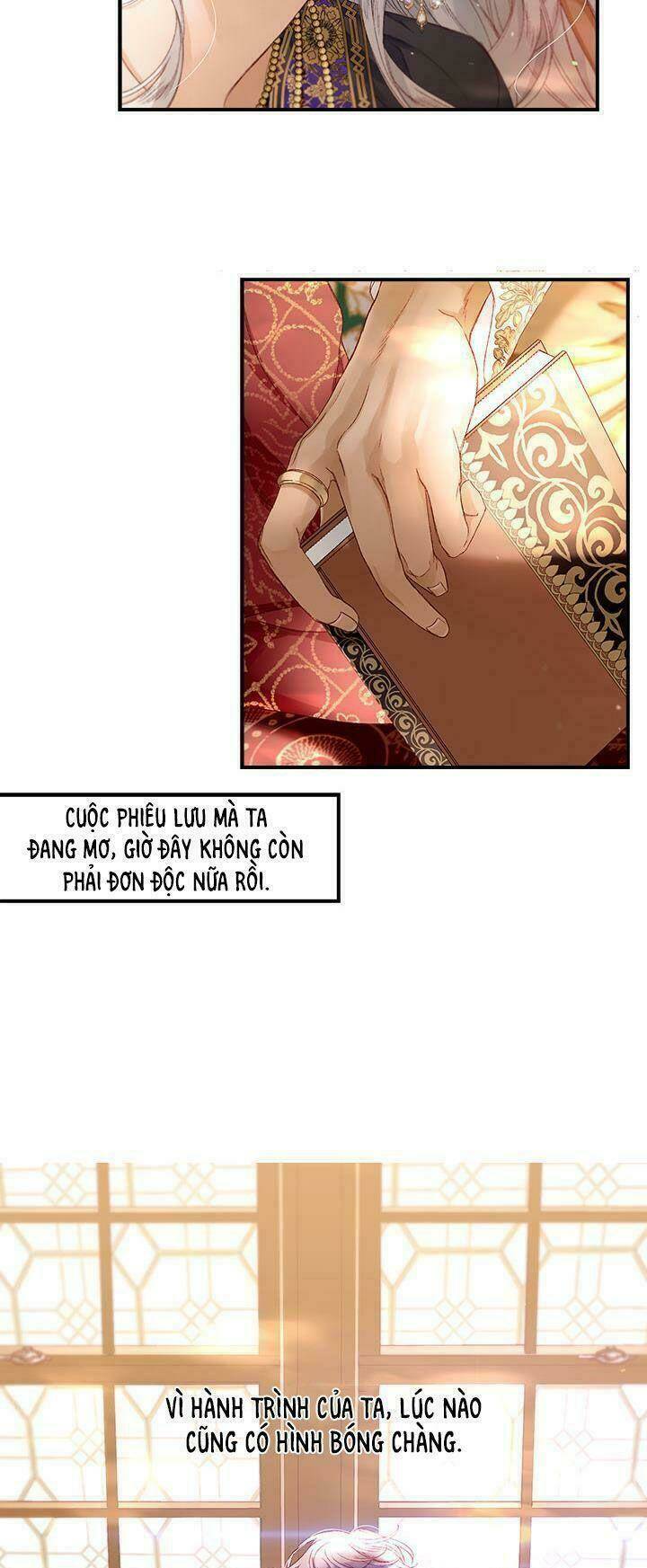 Đoá Hoa Kiều Diễm Của Hoàng Đế Chương 16 Ảnh 33