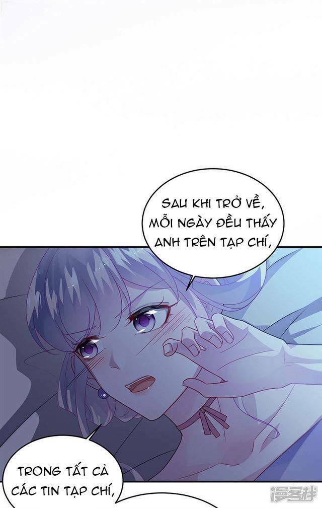 Chọc Tới Chủ Tịch Tổng Tài 2 Chương 140 Ảnh 23
