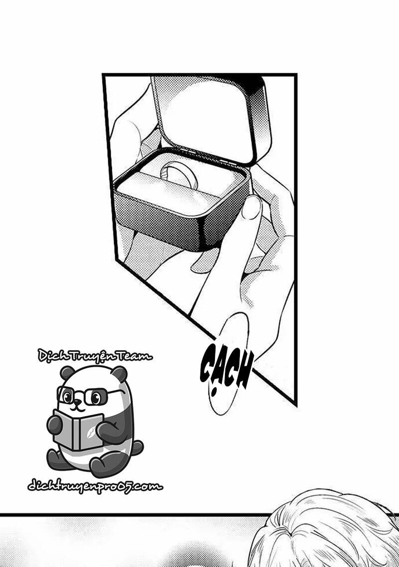 Sai Rồi, Sếp Tây Nhà Tôi Không Phải Là Quý Ông Đâu! Chương 97 Ảnh 4