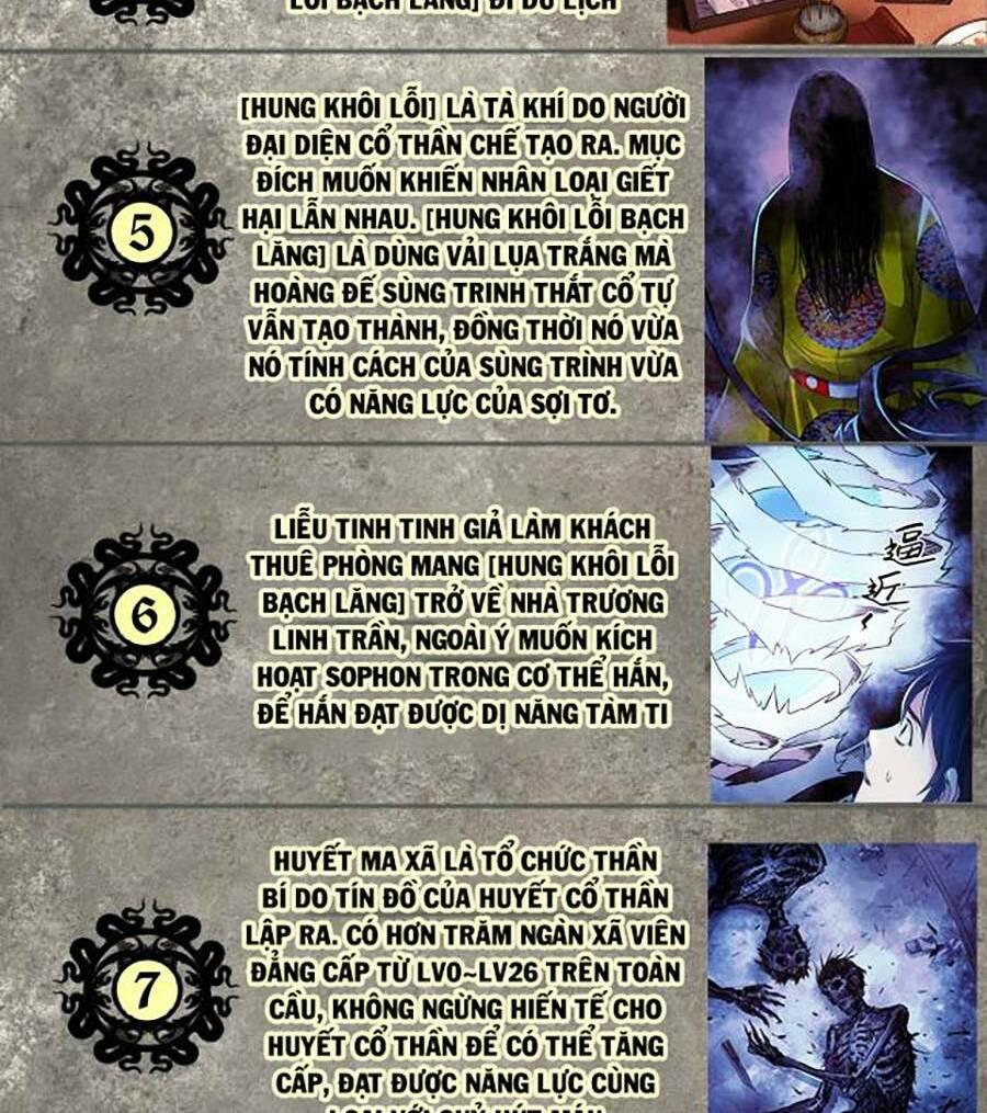 Kí Hiệu Cuối Cùng Chương 7 Ảnh 79