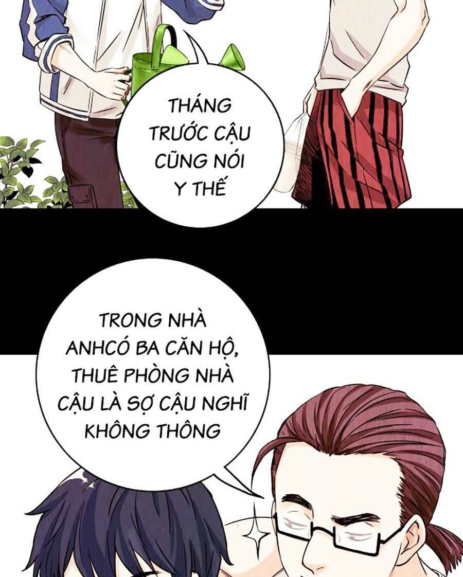 Kí Hiệu Cuối Cùng Chương 1 Ảnh 49
