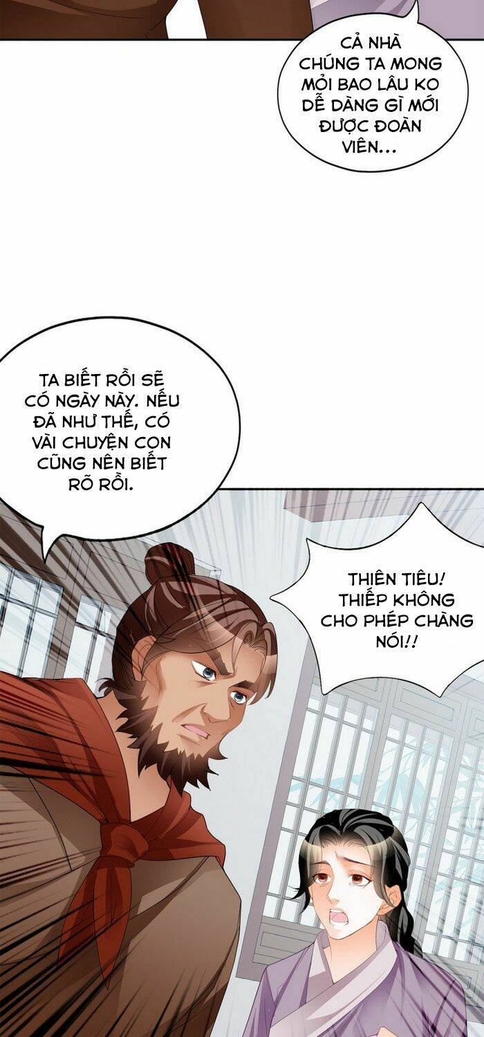 Cửu Tinh Bá Thể Quyết Chương 55 Ảnh 6