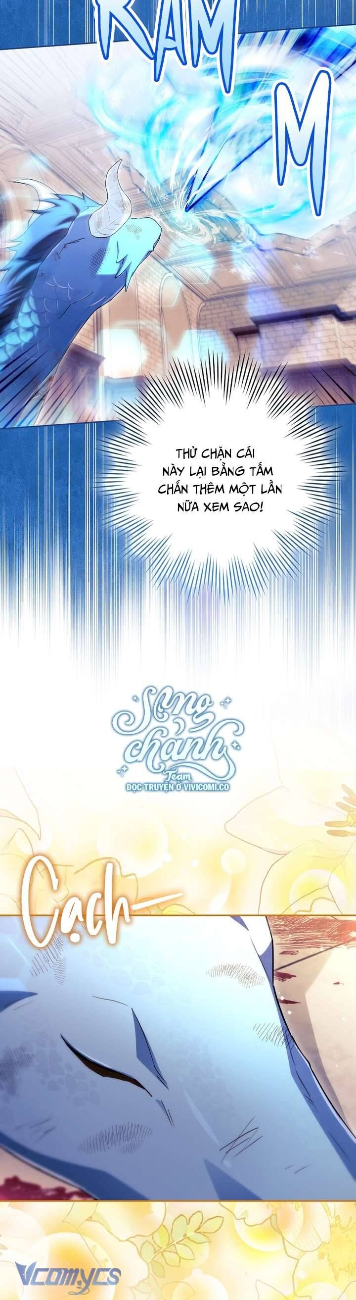 Thời Hạn Cuối Cùng Đang Tràn Ngập Trên Cửa Sổ Trạng Thái Chương 49 Ảnh 37