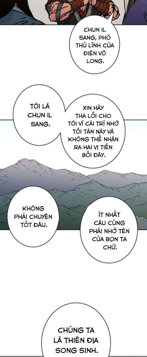 Bố Vô Song Chương 279 Ảnh 40
