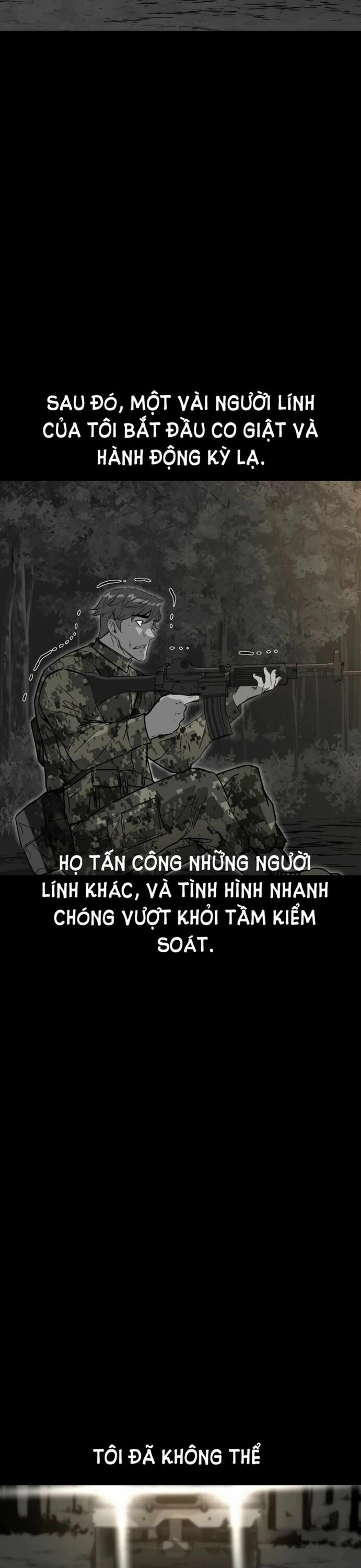 Chỉ Có Ta Không Bị Zombie Tấn Công Chương 28 Ảnh 17