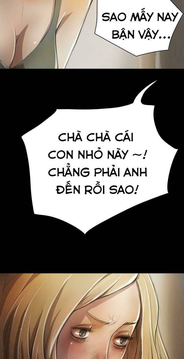 Noona: Yeon Chương 6 Ảnh 26