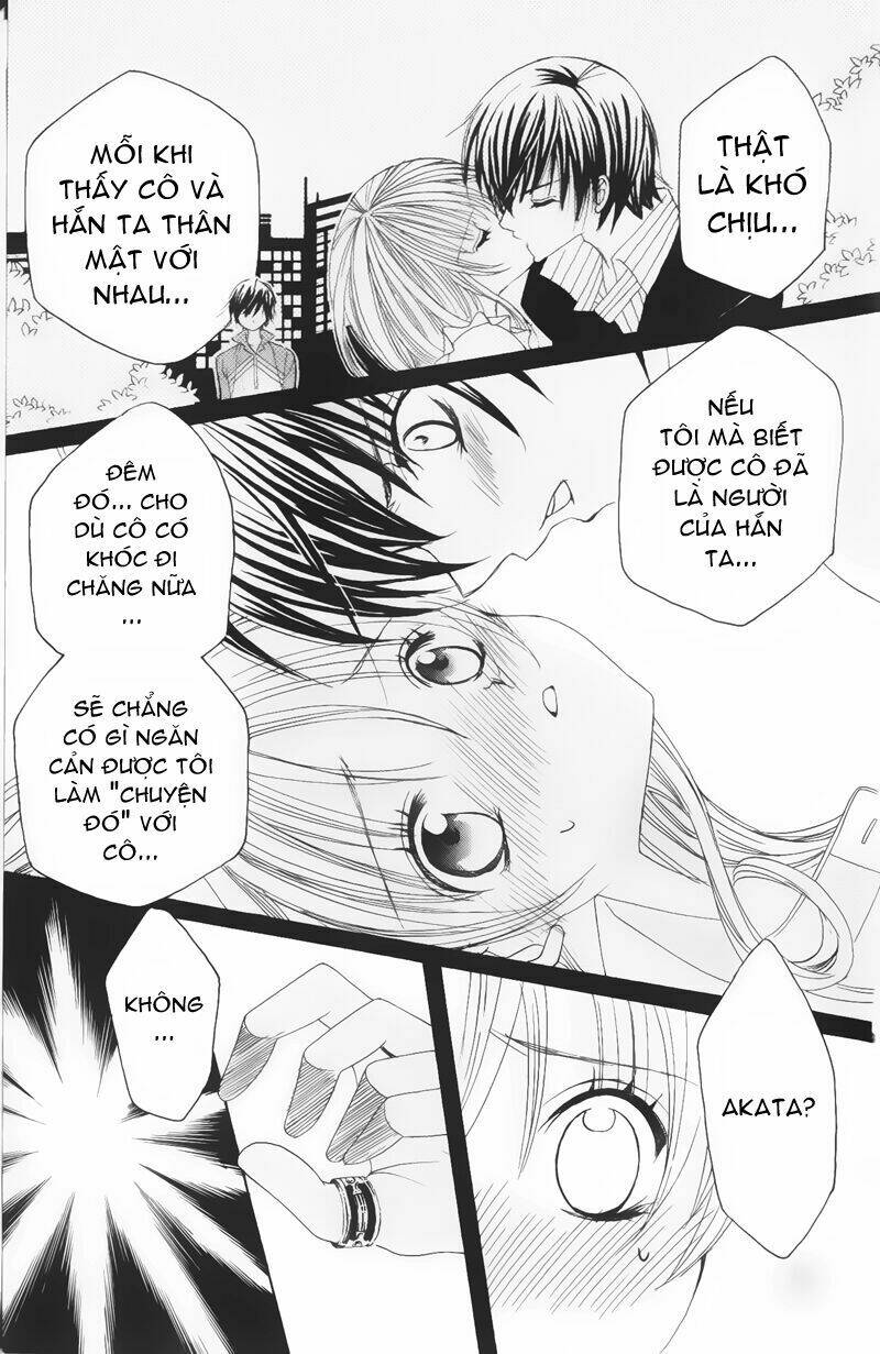 Moe Kare!! Chương 14 Ảnh 26