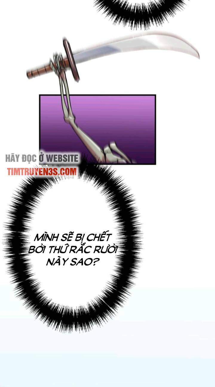 Bộ Giáp Tai Ương Chương 34 Ảnh 41