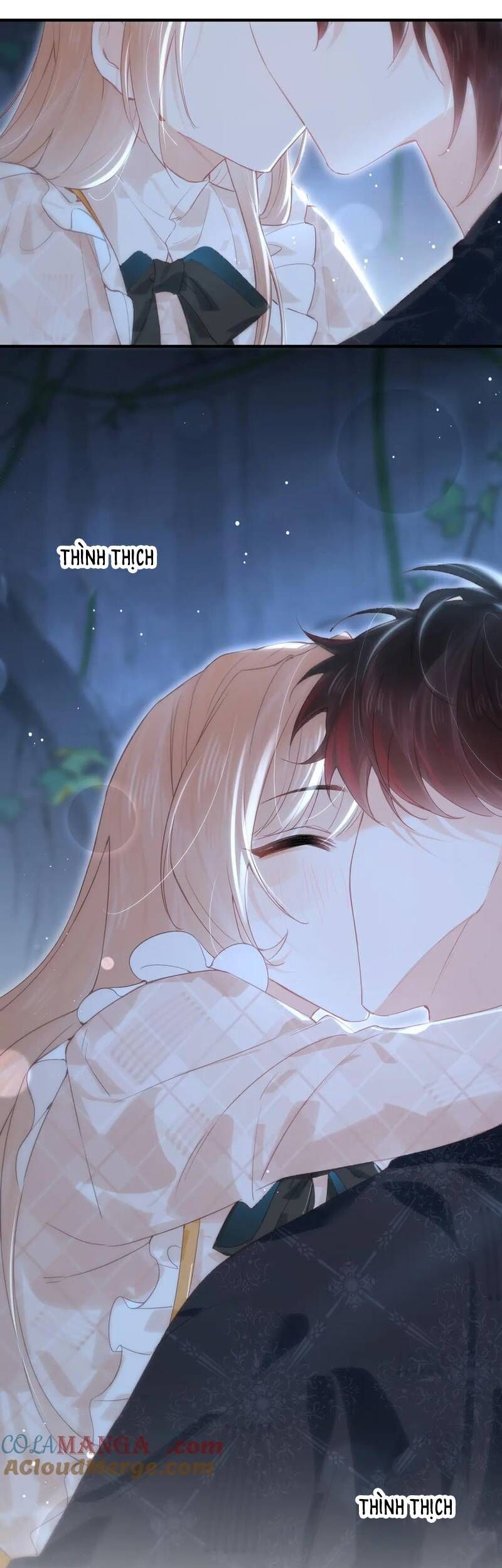 Cạm Bẫy Của Hắn Chương 16 Ảnh 18